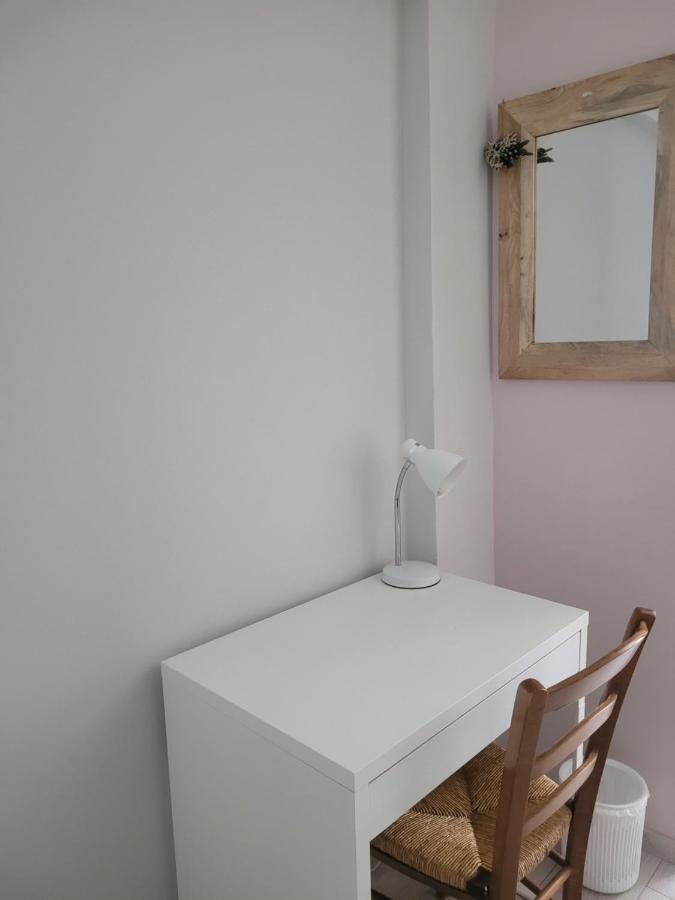 Maison Au Calme Bed and Breakfast Viry  Exterior foto