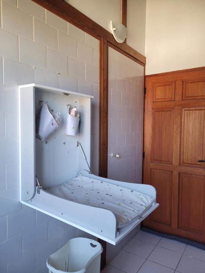 Maison Au Calme Bed and Breakfast Viry  Exterior foto